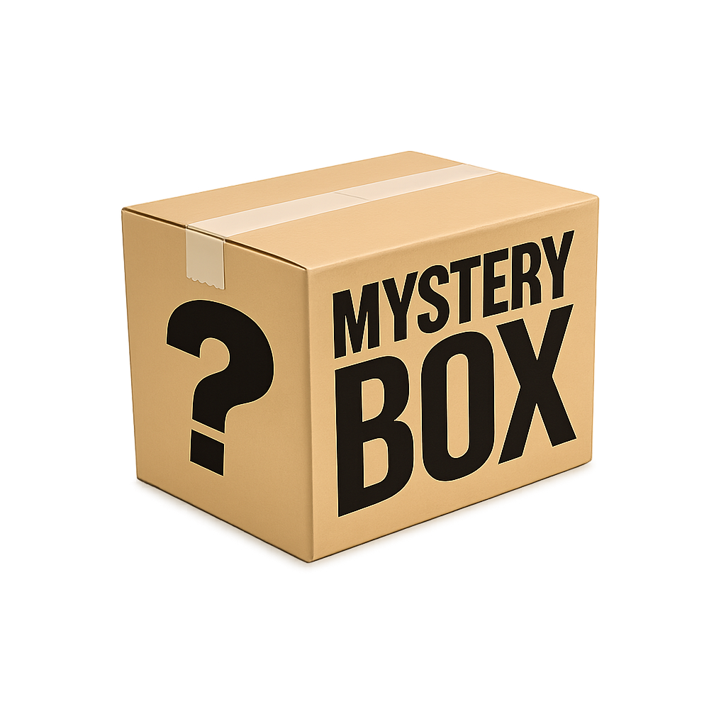 Mystery Box